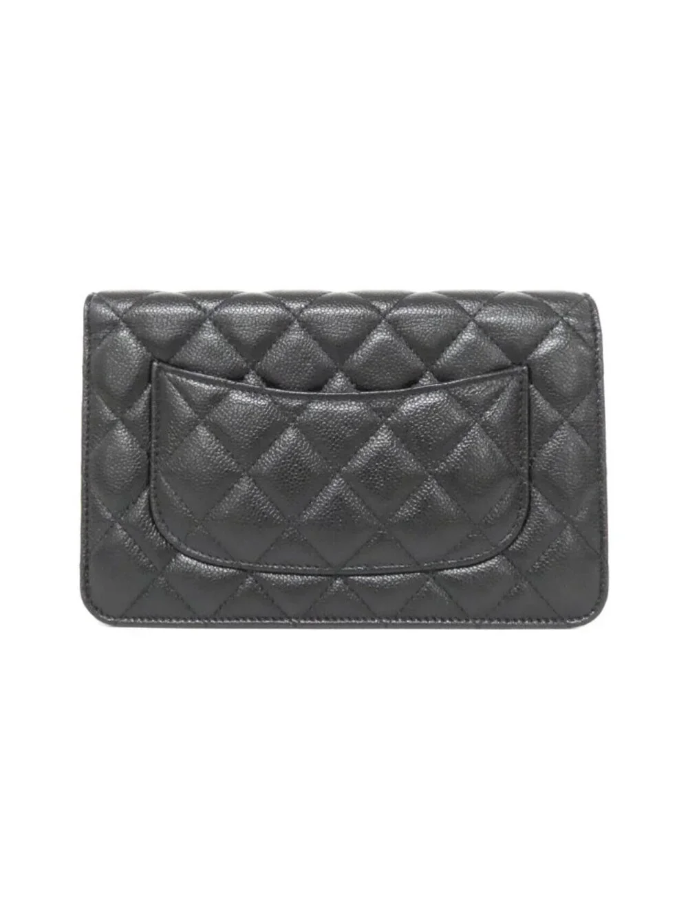 Chanel Chain Wallet Shoulder
